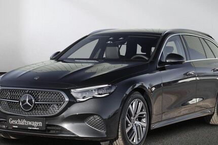 Mercedes-Benz E 220 18.000 km 62.990 &euro; Ahlen 59229