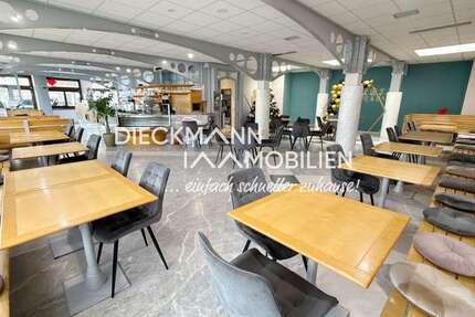 Gewerbeobjekt Schwerte - 2.000&euro; | Angebot:27398090