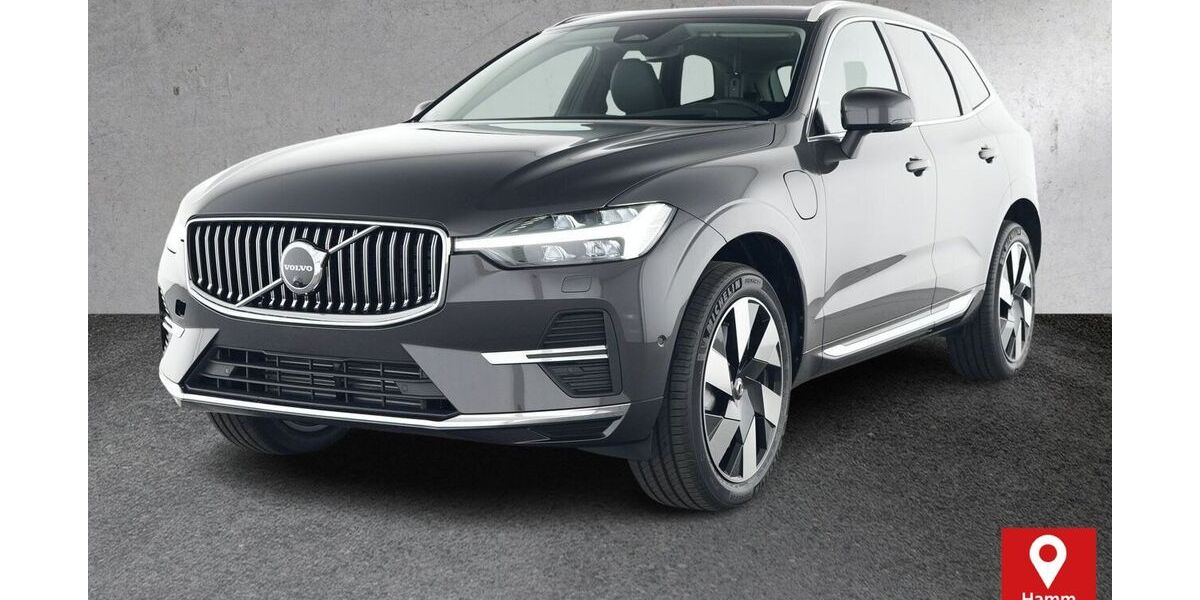 Volvo XC60 24.325 km 48.800 &euro; Hamm 59067