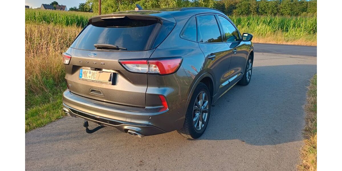 Ford Kuga 74.700 km 20.980 &euro; Menden 58706