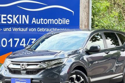 Honda CR-V 128.000 km 16.990 &euro; Ahlen 59227