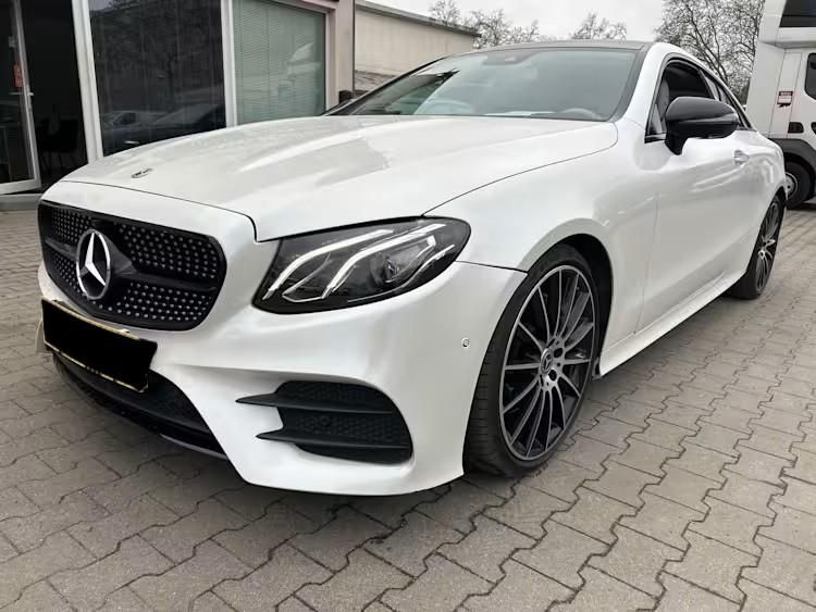 Mercedes-Benz E 300 72.079 km 39.940 &euro; Hagen 58091