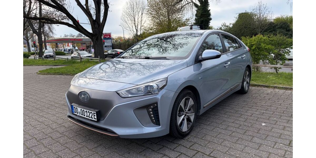 Hyundai IONIQ 178.000 km 10.400 &euro; Dortmund 44329