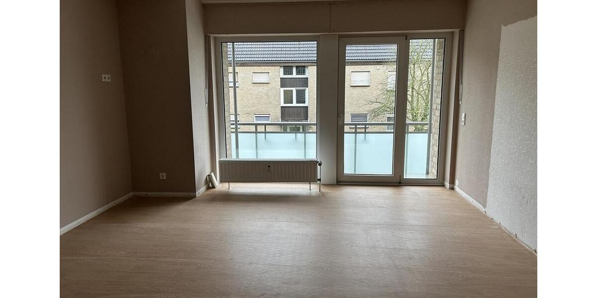 Etagenwohnung Ahlen Dolberg - 3.5 Zimmer, 73 m&sup2;, 338&euro; | Angebot:25971248