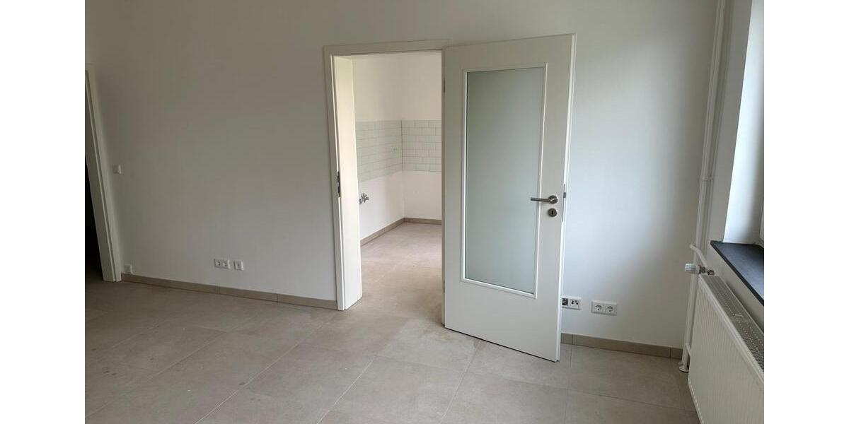 Erdgeschoßwohnung Dortmund Bövinghausen - 1.5 Zimmer, 45 m&sup2;, 480&euro; | Angebot:25234492