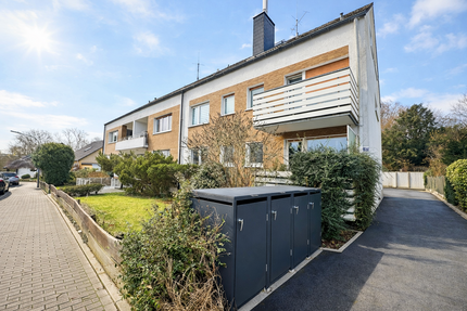 Wohnung Dortmund Hombruch - 3 Zimmer, 90 m&sup2;, 259.000&euro; | Angebot:26021124