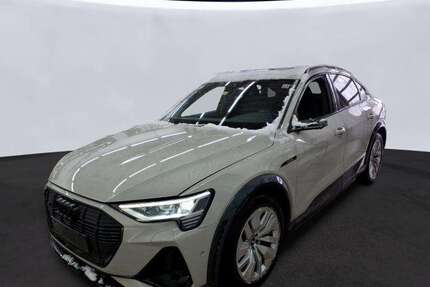 Audi e-tron 68.948 km 48.095 &euro; Hagen 58091