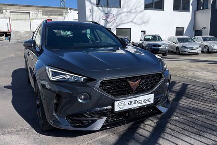 Cupra Formentor 47.000 km 28.500 &euro; Dortmund 44147