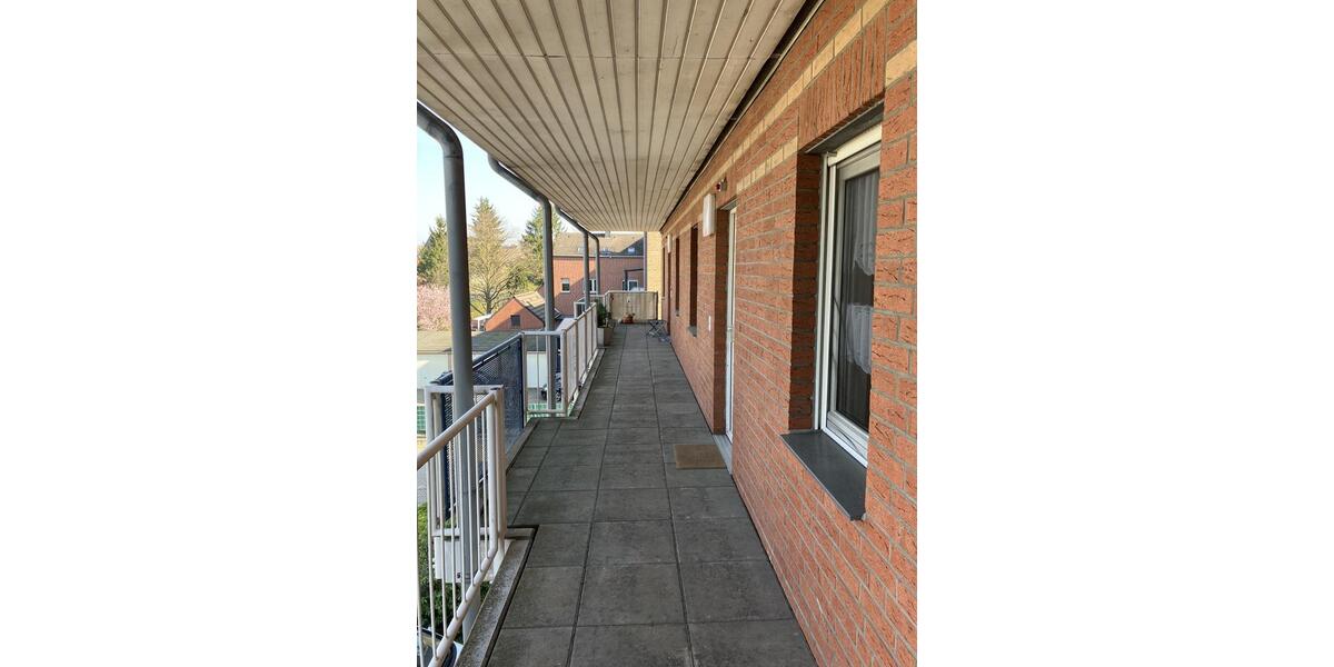 Etagenwohnung Lünen Brambauer - 2.5 Zimmer, 60 m&sup2;, 385&euro; | Angebot:25845036