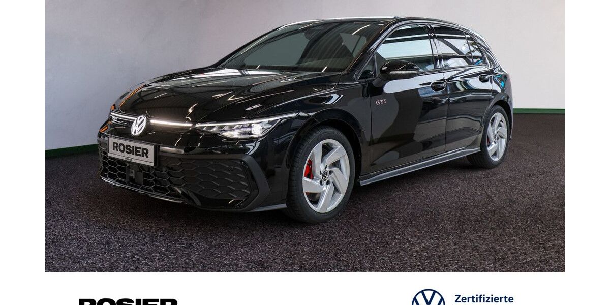 VW Golf 8.999 km 33.890 &euro; Menden 58706