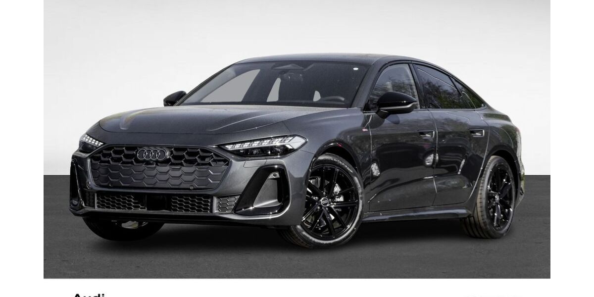 Audi A5 17.777 km 58.074 &euro; Dortmund 44143