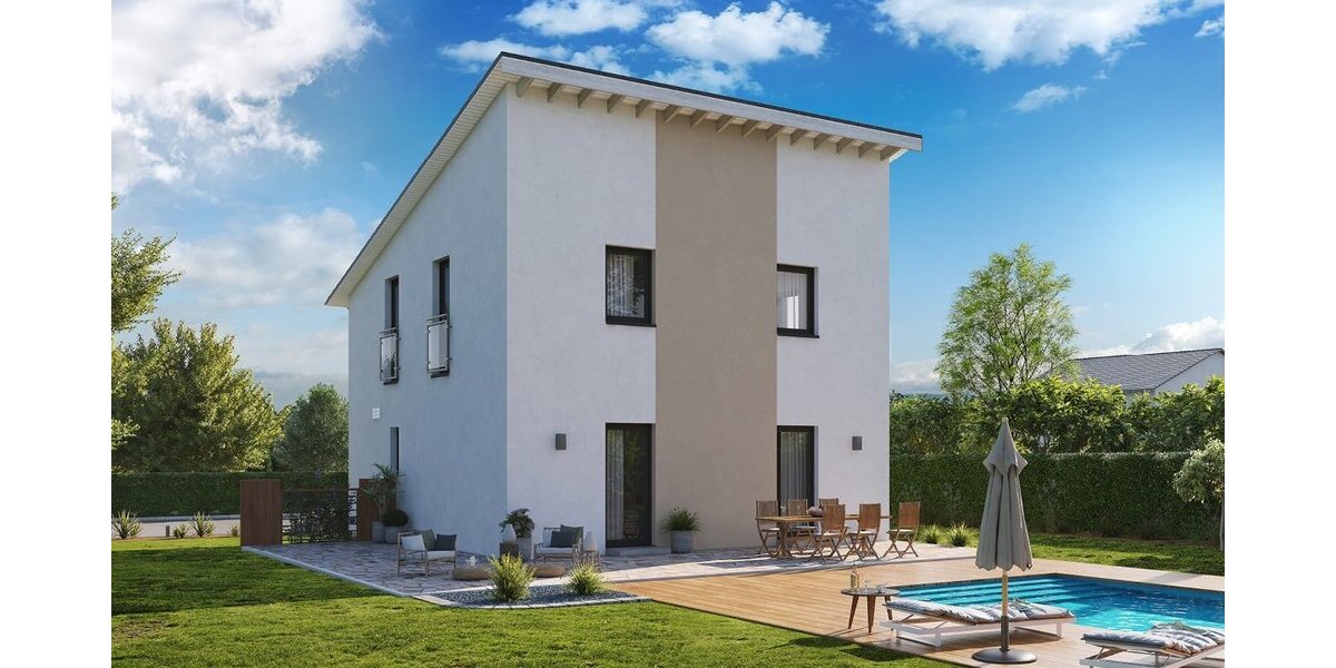 Modernes Einfamilienhaus nach Ihren Wünschen - individuell planbar in Hagen - Einfamilienhaus Hagen Hagen-Nord | Angebot:27338483