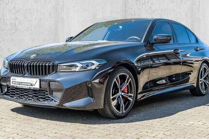BMW 318 8.922 km 38.440 &euro; Castrop-Rauxel 44579