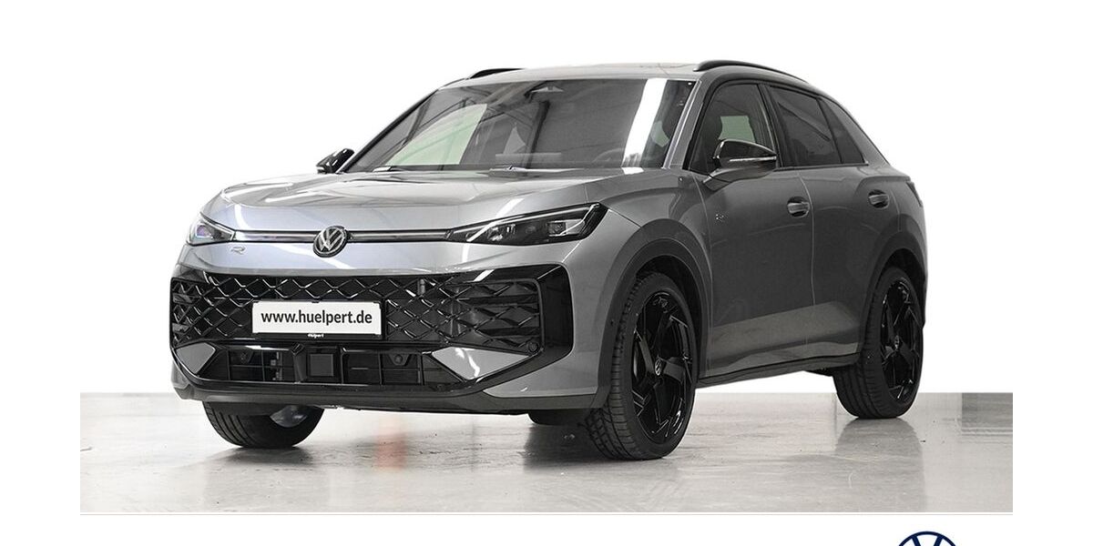 VW T-Roc 1.990 km 45.760 &euro; Unna 59423