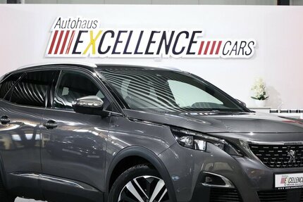 Peugeot 3008 2.0 BLUE-HDI 180 GT-LINE-SPORT / I-COCKPIT 138.000 km 16.991 &euro; Hamm 59077