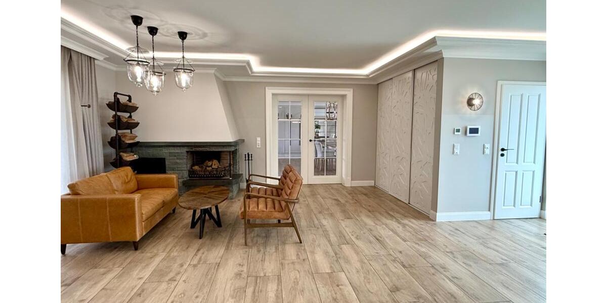 Bungalow Unna Hemmerde - 10 Zimmer, 380 m&sup2;, 1.470.000&euro; | Angebot:25641492