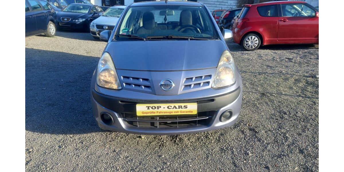 Nissan Pixo 159.170 km 2.000 &euro; Dortmund 44309