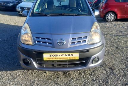 Nissan Pixo 159.170 km 2.200 &euro; Dortmund 44309