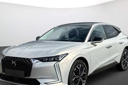 DS Automobiles DS4 31.005 km 24.160 &euro; Dortmund 44263