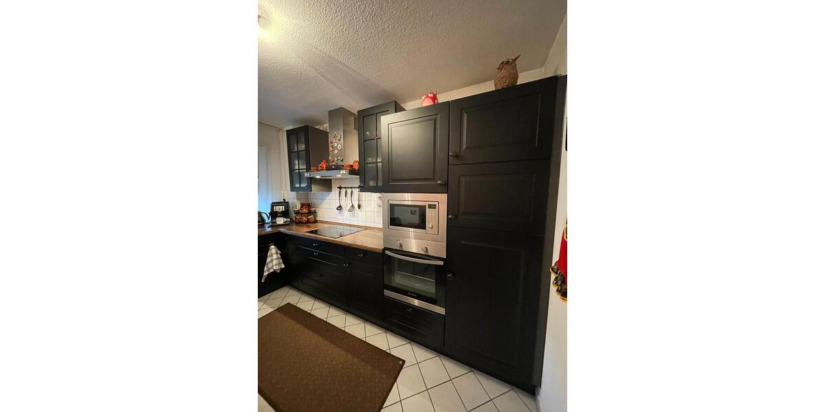 Etagenwohnung Castrop-Rauxel Deinighausen - 2 Zimmer, 72 m&sup2;, 190.000&euro; | Angebot:25991137