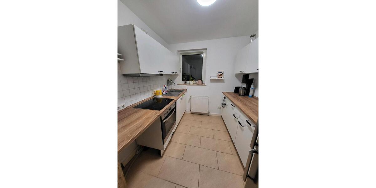 Erdgeschoßwohnung Schwerte - 3 Zimmer, 62 m&sup2;, 620&euro; | Angebot:25612784