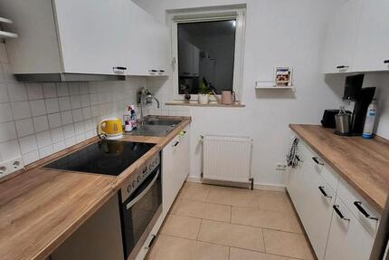 Wohnung Schwerte - 3 Zimmer, 62 m&sup2;, 620&euro; | Angebot:25612784