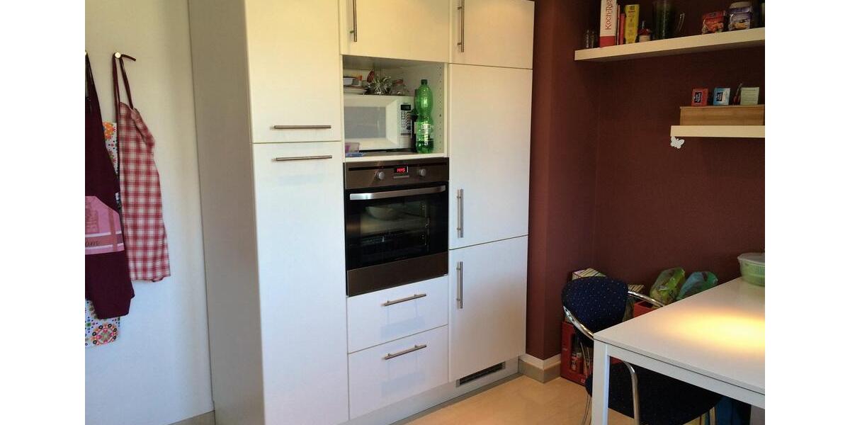 Etagenwohnung Castrop-Rauxel Becklem - 3 Zimmer, 89 m&sup2;, 900&euro; | Angebot:25943759