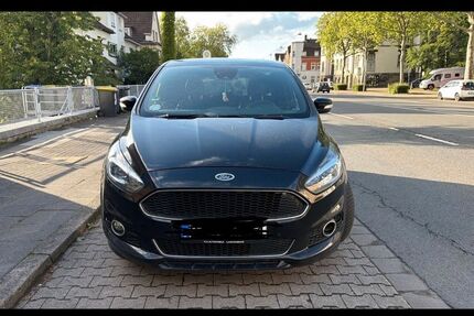 Ford S-Max 252.000 km 12.900 &euro; Castrop-Rauxel 44575