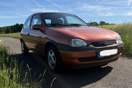 Opel Corsa 78.815 km 1.499 &euro; Schwerte 58239