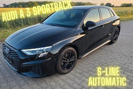 Audi A3 25.280 km 26.980 &euro; Ahlen 59227