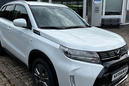 Suzuki Vitara 5.500 km 26.990 &euro; Iserlohn-Dröschede 58638