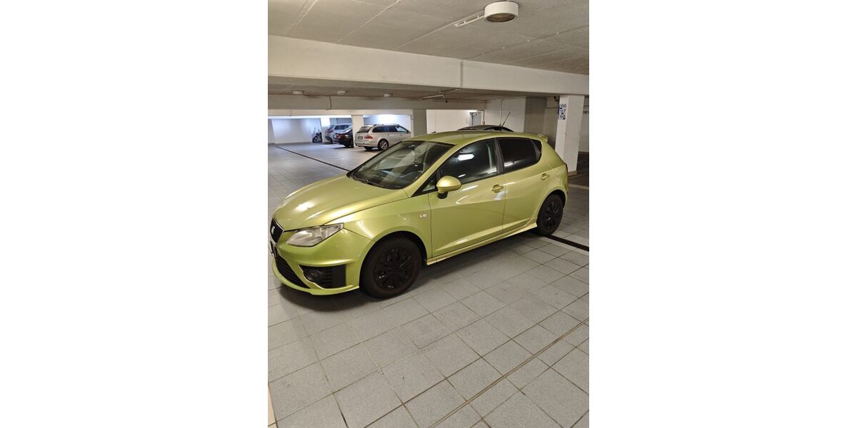 Seat Ibiza 223.000 km 2.600 &euro; Iserlohn 58636