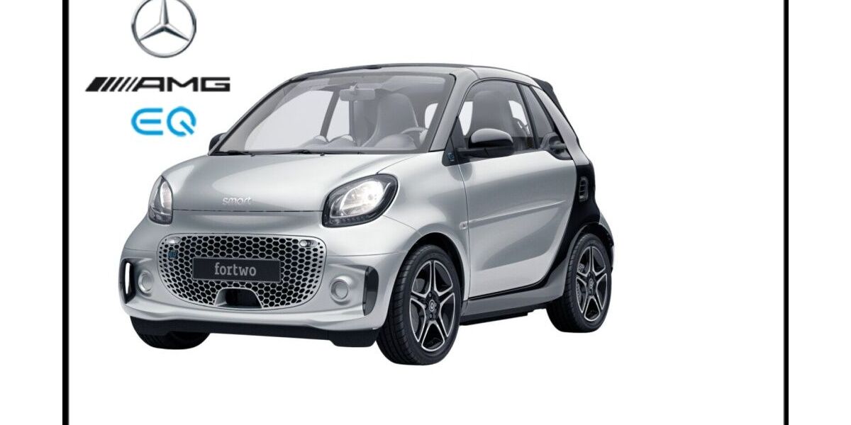 Smart ForTwo 14.194 km 12.880 &euro; Hagen 58135