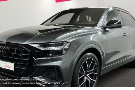 Audi Q8 40.128 km 64.810 &euro; Hagen 58089