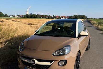 Opel Adam 121.000 km 7.200 &euro; Datteln 45711