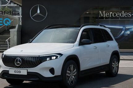 Mercedes-Benz EQB 12.382 km 41.670 &euro; Dortmund 44139