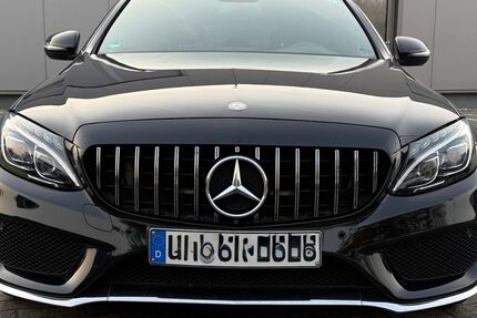 Mercedes-Benz C 250 121.620 km 16.990 &euro; Werne 59368