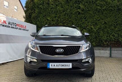 Kia Sportage 182.549 km 10.000 &euro; Dortmund 44388