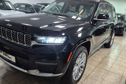 Jeep Grand Cherokee 89.477 km 44.999 &euro; Selm 59379