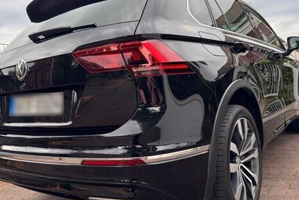 VW Tiguan 137.000 km 18.800 &euro; Werl 59457