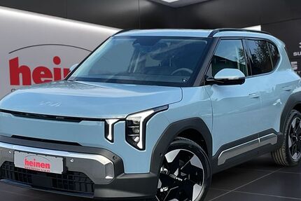 Kia Andere 3.000 km 31.980 &euro; Menden 58708