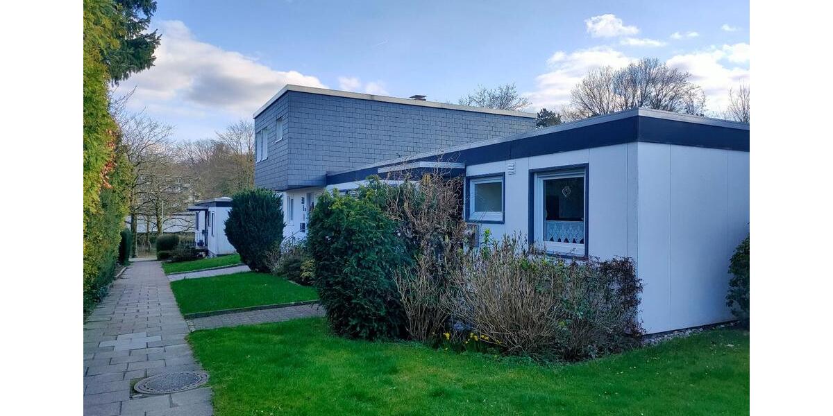 Bungalow Hagen Hagen-Nord - 4 Zimmer, 100 m&sup2;, 330.000&euro; | Angebot:25809267