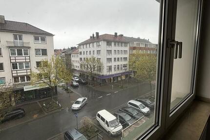 Wohnung Hagen - 2 Zimmer, 63 m&sup2;, 590&euro; | Angebot:25933957