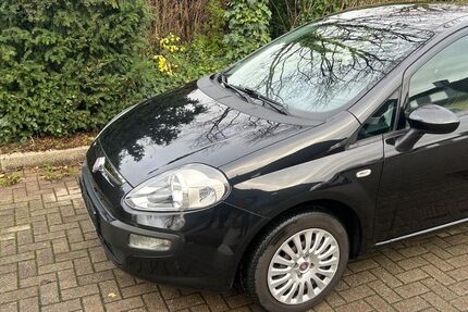 Fiat Punto Evo 80.871 km 3.750 &euro; Kamen 59174
