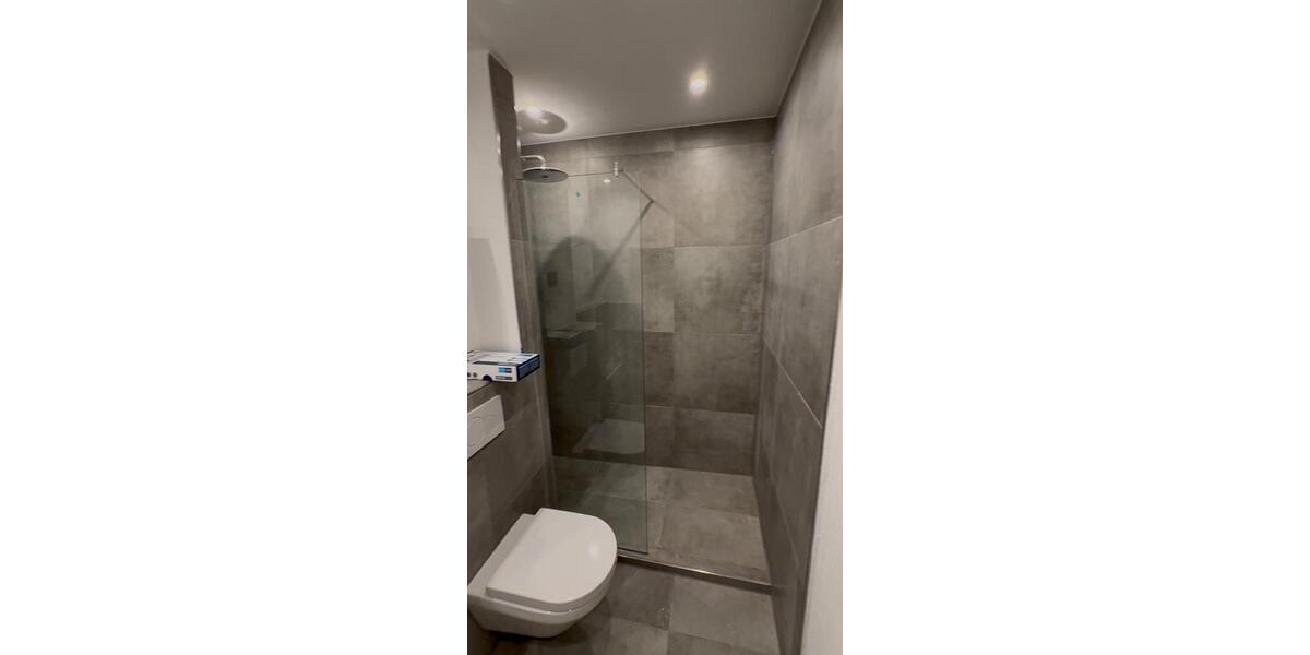 Dachgeschoßwohnung Bergkamen - 2 Zimmer, 48 m&sup2;, 430&euro; | Angebot:26615577