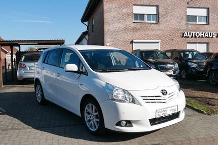 Toyota Verso 126.749 km 10.990 &euro; Selm 59379