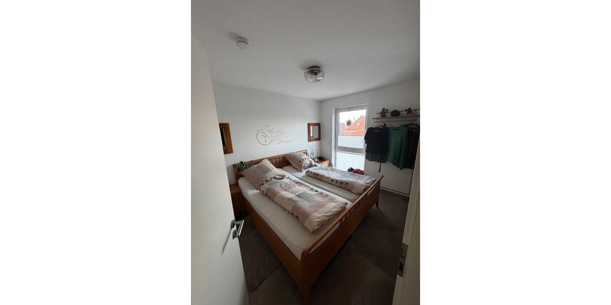 Etagenwohnung Drensteinfurt - 3 Zimmer, 86 m&sup2;, 975&euro; | Angebot:25924121