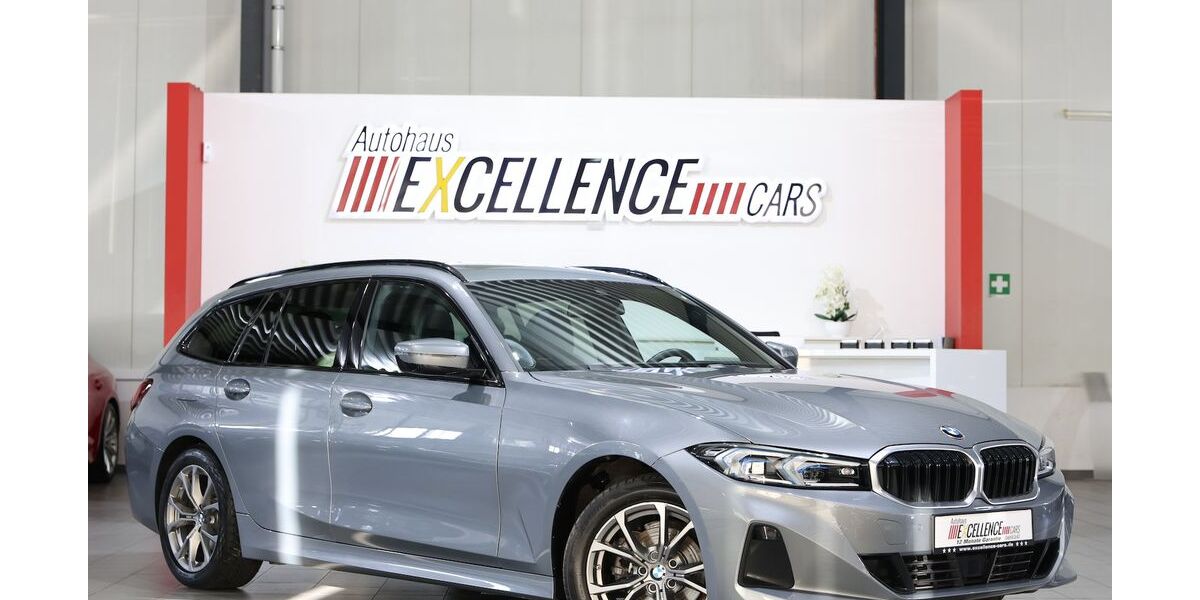 BMW 318 59.000 km 29.993 &euro; Hamm 59077