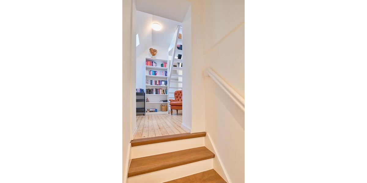 Maisonettenwohnung Drensteinfurt - 4 Zimmer, 105 m&sup2;, 1.300&euro; | Angebot:26600469
