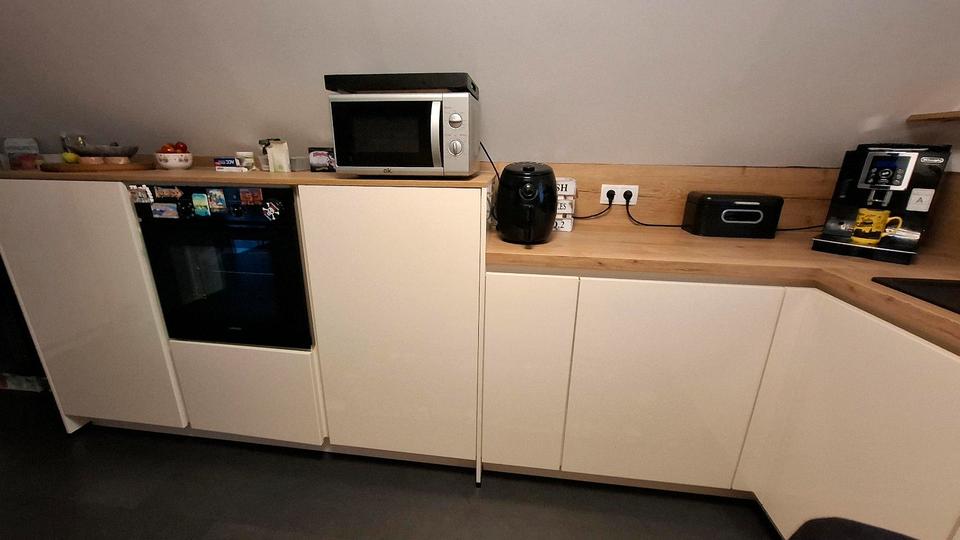 Dachgeschoßwohnung Lünen Alstedde - 2 Zimmer, 56 m&sup2;, 196.000&euro; | Angebot:27298962
